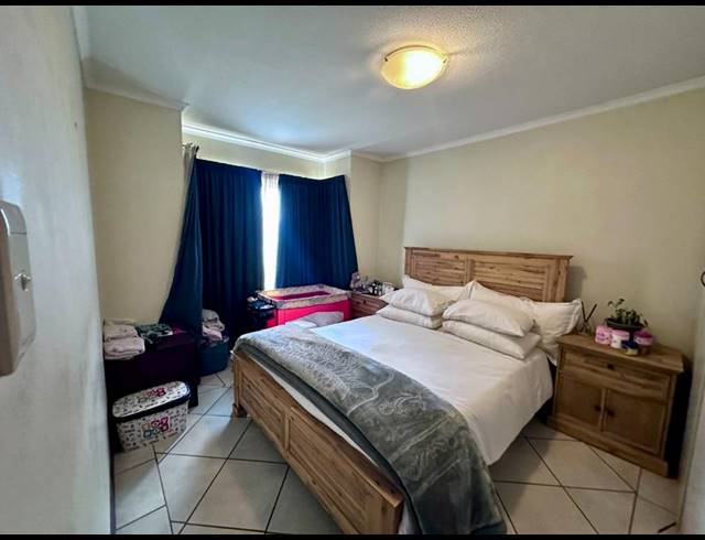 2 BEDROOM APARTMENT FOR SALE IN MONTANA TUINE